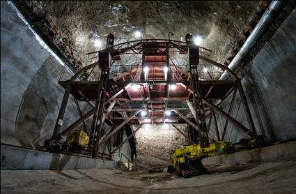 Проблема строительства тоннеля через реку Уфимку скоро должна быть решена