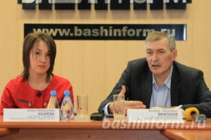 Партия «Единая Россия» запускает проект «Земляки» в Башкортостане