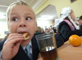 Утвержден новый план по организации школьного питания в Уфе