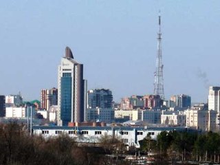 Уфа заняла 10 место в рейтинге привлекательности городов России-2011