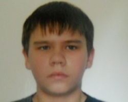 Объявленный в розыск 14-летний Никита Никулин вернулся домой