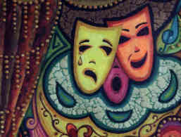 В Башкирии пройдет фестиваль любительских театральных коллективов «Комедийная хоромина»