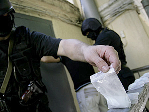 За прошедшую неделю в Башкирии по фактам незаконной торговли и хранения наркотиков возбуждено 28 уголовных дел