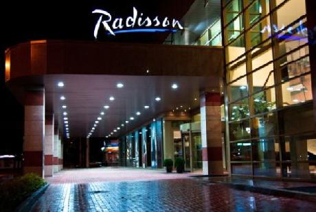 Питерская «Региональная гостиничная сеть» построит в Уфе отель Radisson за 900 млн. рублей