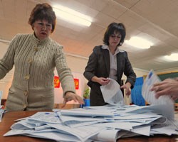 В Башкирии бывшая глава сельсовета оштрафована на 110 тыс. рублей за фальсификации на местных выборах
