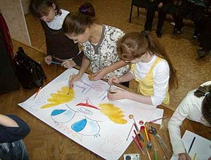 В Кировском районе Уфы появится татарская воскресная школа