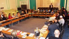 В Уфе обсудят очередные вопросы халяль-индустрии Башкортостана