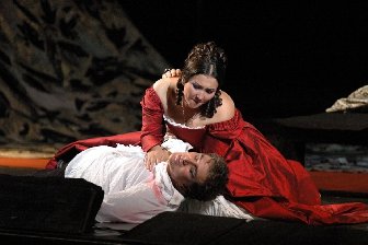 8 декабря в оперном театре Уфы пройдет премьера знаменитой оперы «Тоска» Дж. Пуччини