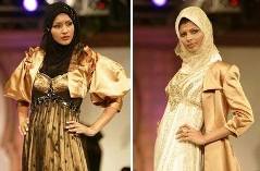 В Уфе пройдет фестиваль исламской моды