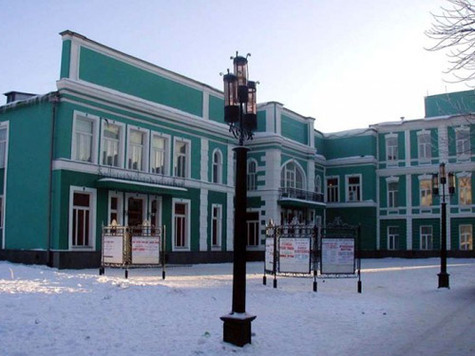 III Международный фестиваль «Рождественские встречи» начнется завтра в башкирской филармонии