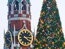 115 детей из Башкирии поедут на общероссийскую новогоднюю елку в Кремль 26 декабря