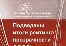 Башкирия заняла второе место в рейтинге открытости госзакупок