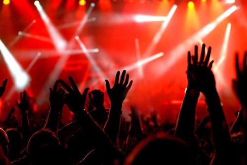 В Уфе пройдет благотворительный рок-концерт в поддержку детей-инвалидов