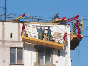В Башкирии управляющая компания вернет жильцам 1,7 млн. рублей за незаконный капремонт