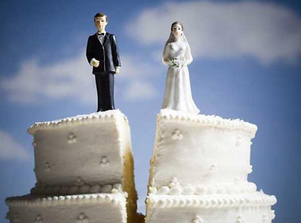 Башкортостанстат: на 1000 заключенных браков в 2012 году распадались 508