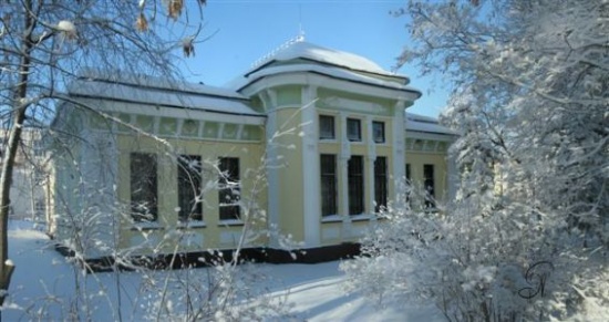 Архитекторы Уфы названы лучшими реставраторами на Международном форуме «Зодчество-2012»