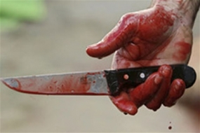 В Башкирии пьяная школьница ударила мужчину ножом в спину