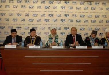 Духовное управление мусульман Республики Башкортостан отмечает два юбилея