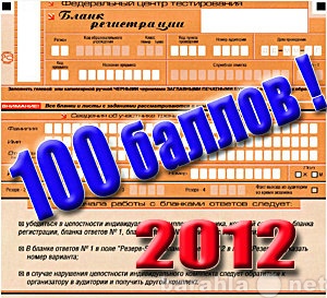 Региональный центр обработки информации Башкирии назвал лучшие школы по итогам ЕГЭ’2012