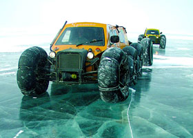С 21 января по 21 февраля в Башкирии пройдет операция «Снегоход»