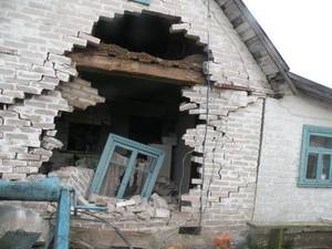 В Башкирии преступники убили старушку, чтобы через её квартиру проникнуть в ювелирный магазин