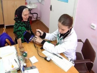 Депутаты Госсобрания Башкирии предлагают ввести дежурство сельских врачей на дому