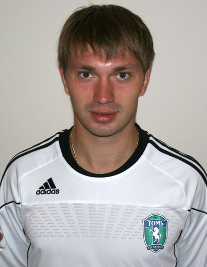 Гультяев подписал контракт на полтора года с «Уфой»