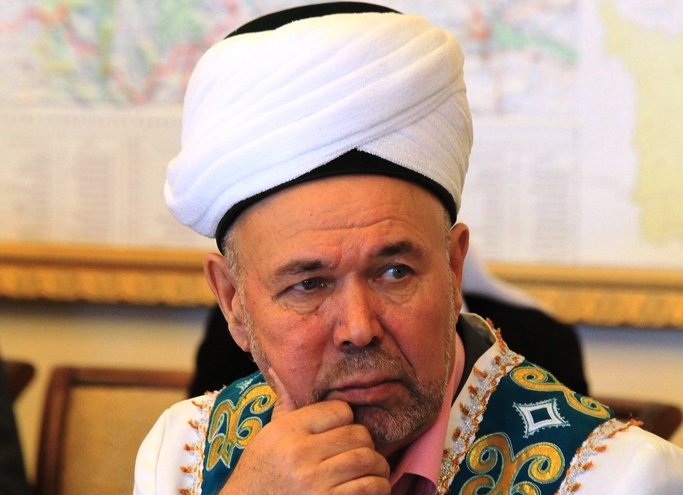 Муфтий Башкортостана поздравил мусульман с днем рождения пророка Мухаммада
