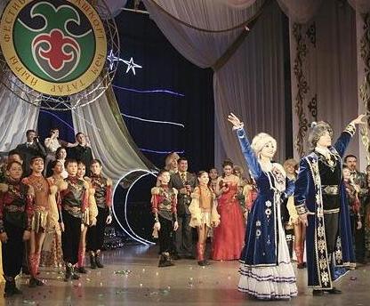 В Башкортостане состоится конкурс «Дуслык моно»