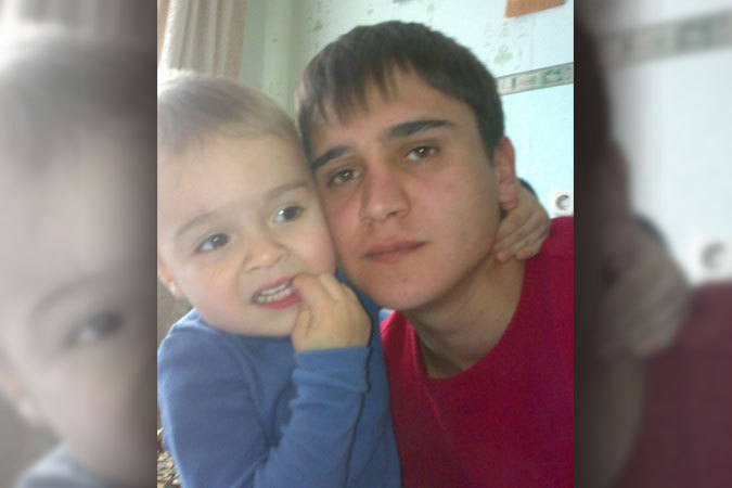 В Башкирии умер таксист Денис Хафизов, жестоко избитый подростками 14 и 16 лет