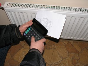 МУП «Уфимские инженерные сети» задолжало башкирским теплоэнергетикам более 1 млрд. рублей