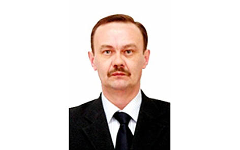 Новым заместителем главы Агентства по территориальному развитию Башкирии станет Радик Гареев