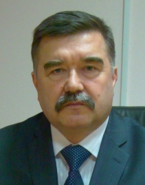 Ильдар Ягудин назначен заместителем главы Госстроя Башкирии
