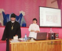 Уфимская епархия готовит преподавателей «Основ религиозных культур и светской этики»
