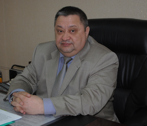 Глава миграционной службы Башкирии встретился с  читателями в онлайн-конференции