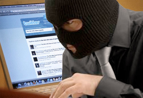 Уфимский интернет-террорист оштрафован на 12 000 рублей