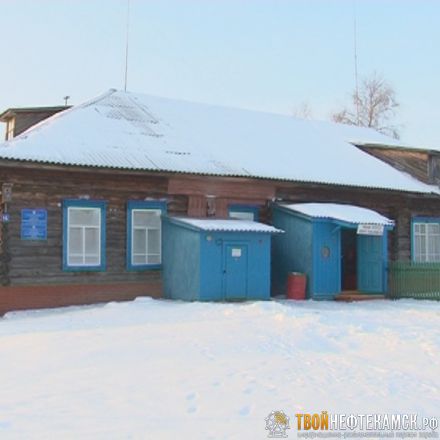 Школа деревни Семилетка осталась без тепла по вине директора