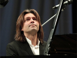 Дмитрий Маликов проведет «Уроки музыки» в Башкирии