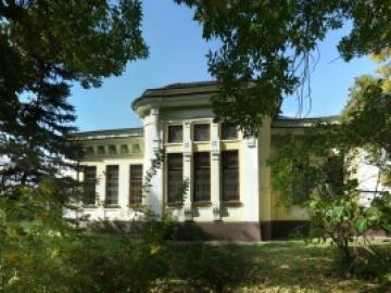 В Башкирии музей имени Нестерова закрыли на реконструкцию