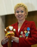 Депутат Госдумы провела встречу с гражданами Уфы