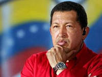 В Башкирии скорбят по Уго Чавесу