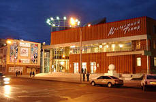 В Башкирском молодежном театре готовят сразу две премьеры