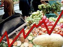 В Башкортостане индекс потребительских цен составил 100,6%