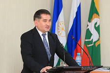 В Башкирии пройдет II инвестиционный форум в Зауралье