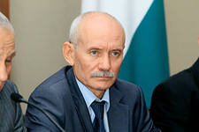 Правительство Башкортостана провело заседание оргкомитета по подготовке к проведению международных саммитов