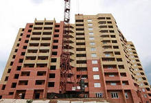 В Башкирии жилищное строительство выросло на 28,1%