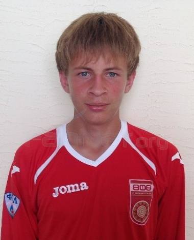 В «Уфе» может дебютировать 16-летний воспитанник башкирского футбола