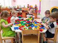 В Башкирии в детских садах будет введено 11 тысяч новых мест
