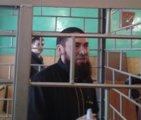 Башкирского активиста Фанзиля Ахметшина приговорили к 4,5 годам лишения свободы