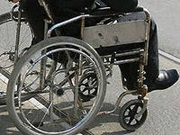 В Уфе появилась автошкола для инвалидов-колясочников